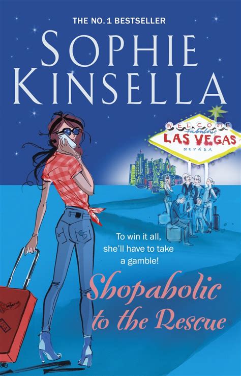 Shopaholic to the Rescue: (Shopaholic Book 8) .